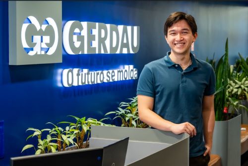 Gerdau oferece 53 vagas de estágio em Minas Gerais