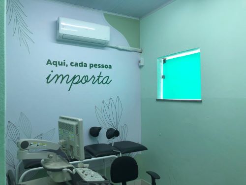 Centro de Diagnóstico reforça atendimento à saúde em Lafaiete