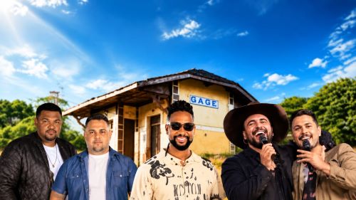 Festa do Gageense Ausente terá música e cavalgada em Gagé