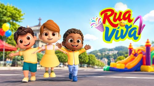 Bairro São João recebe Rua Viva neste sábado