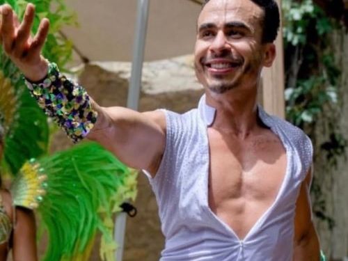 Lafaietense é finalista de prêmio internacional em Nova York