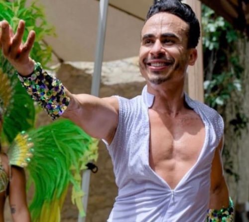 Lafaietense é finalista de prêmio internacional em Nova York