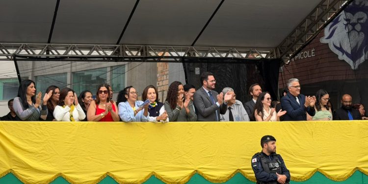 Ameaças on line levam a reforço de segurança de Leandro Chagas
