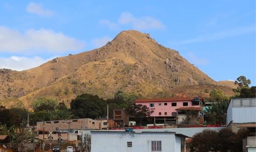 Vereadores solicitam retomada de proposta que prevê o tombamento da Serra do Pires