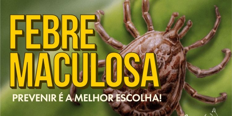 Prefeitura de Congonhas reforça orientações para prevenção da Febre Maculosa