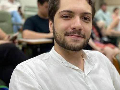 Jovem de Lafaiete leva pesquisa da USP aos Estados Unidos