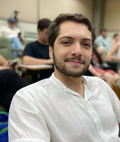 Jovem de Lafaiete leva pesquisa da USP aos Estados Unidos