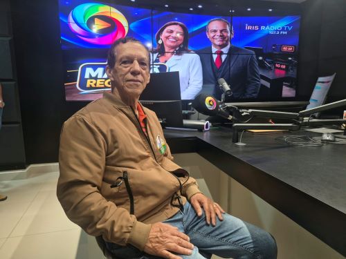 Candidato Darci Tavares prioriza pauta da saúde, educação e infraestrutura