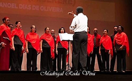 Encanta Lafaiete reúne corais em quatro dias de música clássica