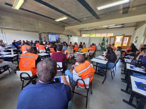 CODAP promove evento sobre mudanças climáticas em Lafaiete