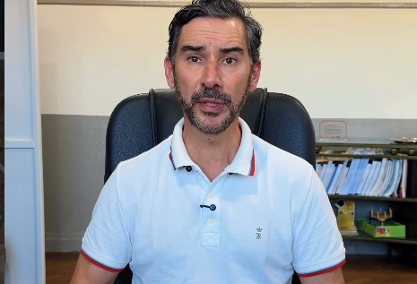 Prefeito de Ressaquinha reage a pedido de cassação