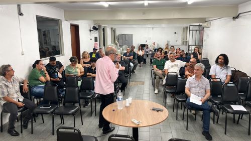 Academia Lafaietense de Arte amplia representação cultural na cidade