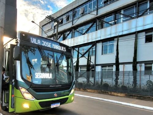 Congonhas fixa teto de R$ 950 mil para subsídio do transporte