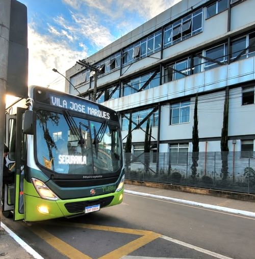 Congonhas fixa teto de R$ 950 mil para subsídio do transporte