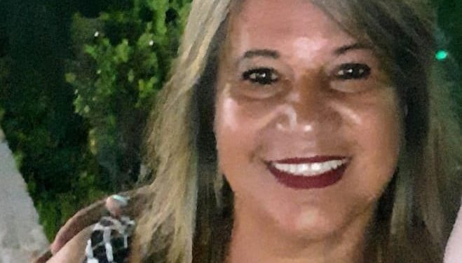 Zélia Xavier, auxiliar escolar, morre aos 60 anos em Lafaiete