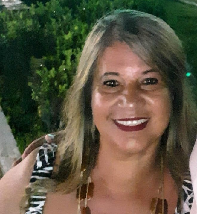 Zélia Xavier, auxiliar escolar, morre aos 60 anos em Lafaiete