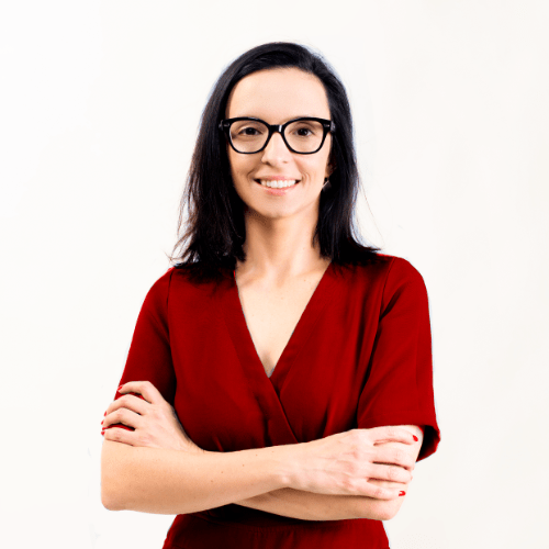 Candidata Ana Pimentel reforça atuação na saúde em Lafaiete