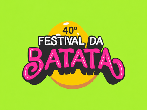 Ouro Branco terá 40º Festival da Batata sem verba pública