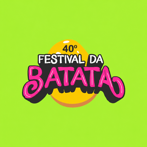 Ouro Branco terá 40º Festival da Batata sem verba pública