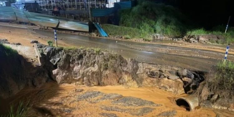 MPF processa Vale por danos ambientais em Congonhas