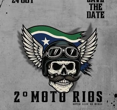 2º Moto Rios abre vagas para comerciantes em Entre Rios