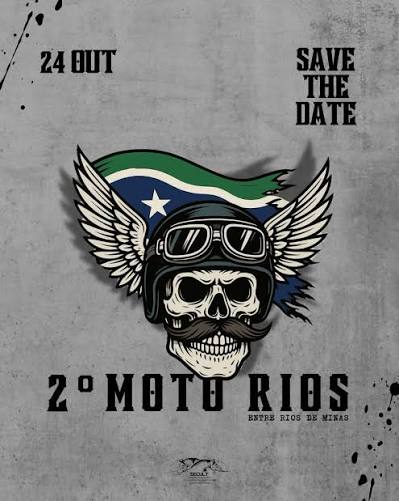 2º Moto Rios abre vagas para comerciantes em Entre Rios