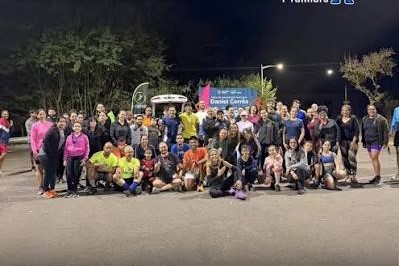 Hoje tem treino aberto em Lafaiete para Maratona Oficial de Belo Horizonte
