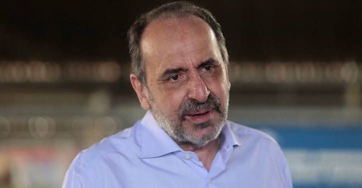 Kalil visita Hospital Regional e busca apoio em Lafaiete e Ouro Branco