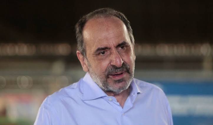 Kalil visita Hospital Regional e busca apoio em Lafaiete e Ouro Branco