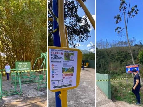 Febre maculosa chega a 13 mortes em Minas Gerais