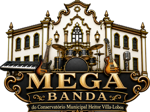 Mega Banda de Barbacena abre vagas para músicos de Lafaiete