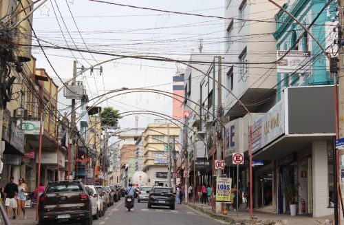 Comércio de Lafaiete autorizado vai abrir no domingo