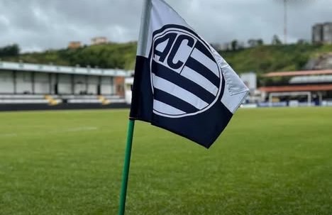 Athletic de São João del-Rei adere a Manifesto do Futebol Mineiro