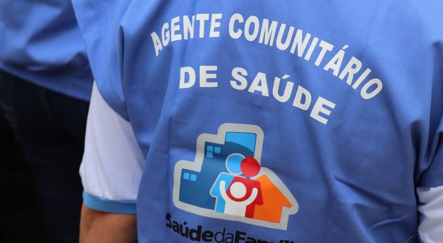 Justiça determina retorno de agentes de saúde desligados pela Prefeitura de Carandaí