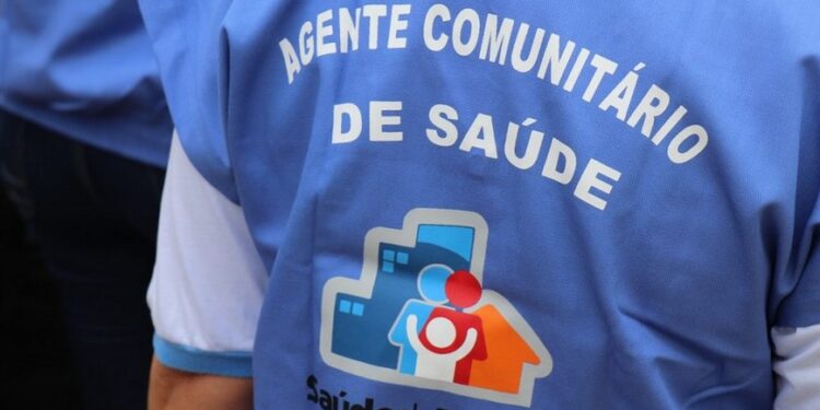 Vereador pede análise de possibilidade de reintegração de agentes de saúde