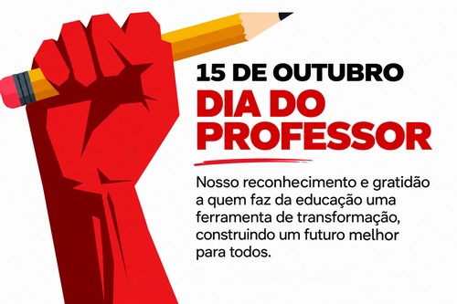 Legislativo homenageia professores com Comenda Geraldo Lafayette