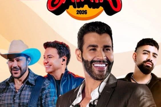 Festival da Batata terá dois dias de shows em Ouro Branco