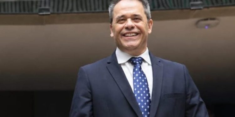 Glaycon Franco agradece confiança e afirma que seguirá presente
