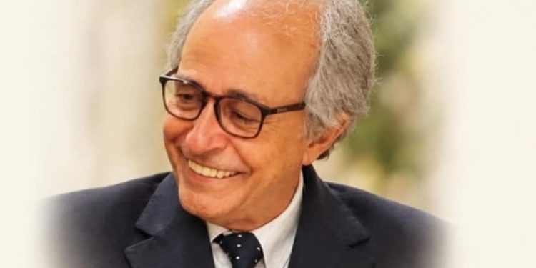 Morre o cardiologista Márcio Campos de São José