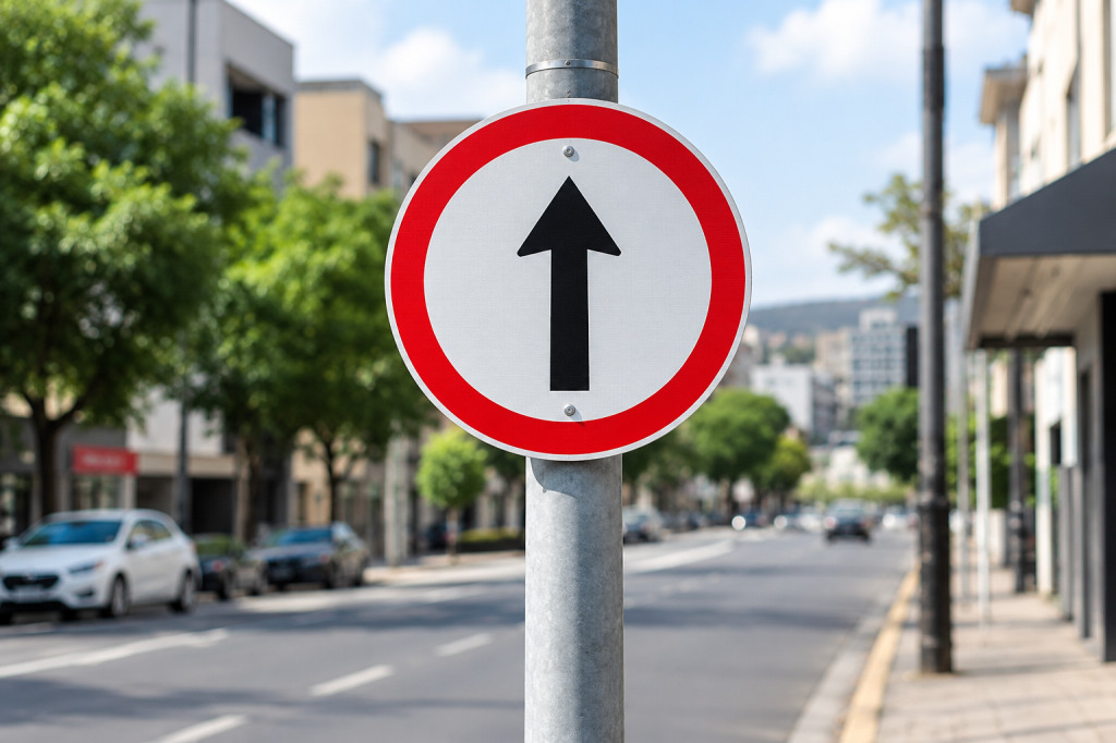 DMTT promove alterações de trânsito em região central de Lafaiete