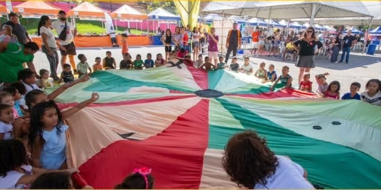 ODS Fest reúne arte, cultura e sustentabilidade em Congonhas neste sábado