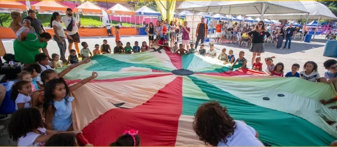 ODS Fest reúne arte, cultura e sustentabilidade em Congonhas neste sábado