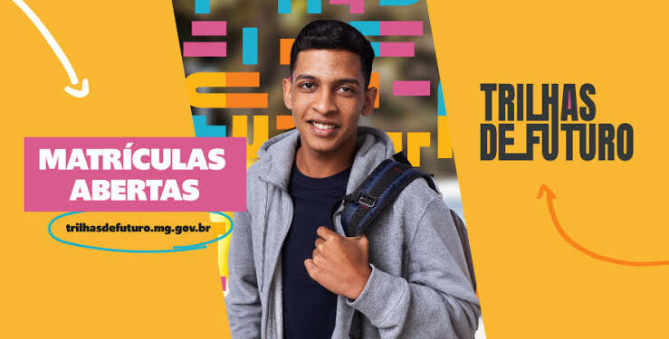 Trilhas de Futuro abre inscrições para cursos técnicos gratuitos nesta quinta-feira