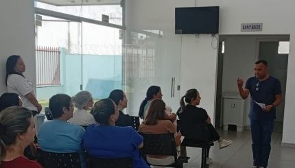 UBS de Carandaí terão horário estendido nesta quarta-feira