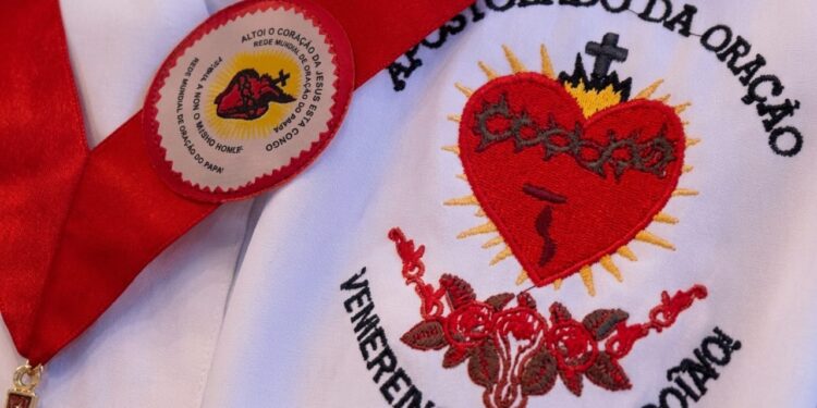Lafaiete recebe Encontro Arquidiocesano do Apostolado da Oração neste domingo