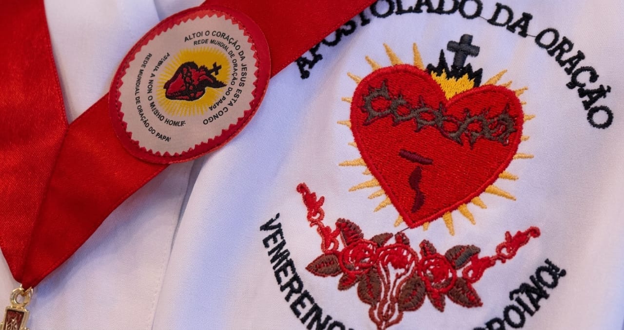 Lafaiete recebe Encontro Arquidiocesano do Apostolado da Oração neste domingo