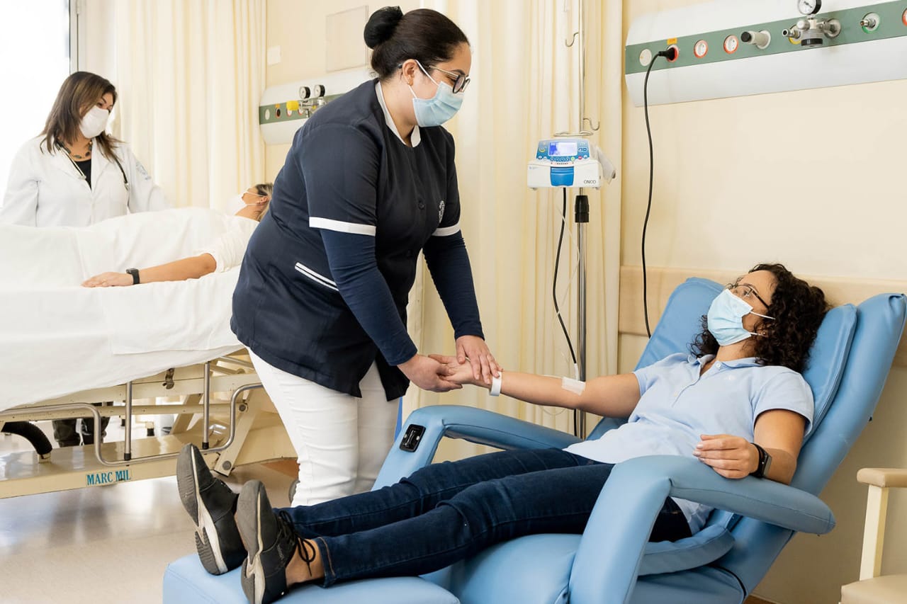 Câmara discute projeto sobre transporte gratuito para pacientes oncológicos