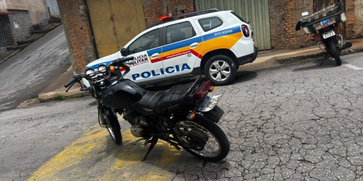 PM registrou 10 infrações de trânsito durante abordagens nesta sexta-feira