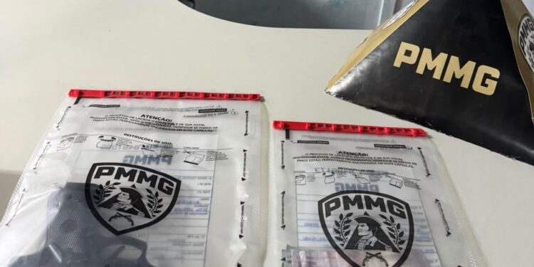 Homem rouba estabelecimento comercial e é preso em cemitério