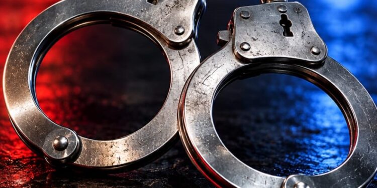 Autor de assalto à mão armada é preso menos de 2h após o crime